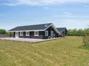 Holiday Home Gizella - 500m to the inlet by Interhome